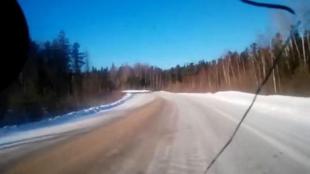 дальнобой по россии парабель-тарск(томская область) смотреть онлайн