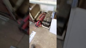 Супер столярный стол (верстак) в гараж своими руками.