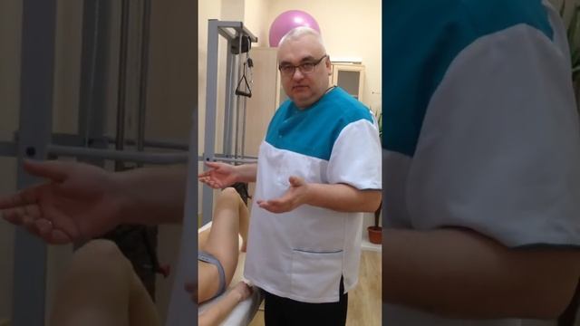 Демонстрация, Прикладная Кинезиологии.