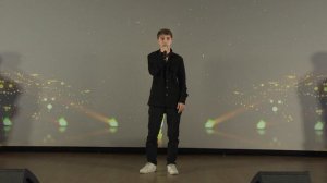 Давид Нуриджанян "Я ждал всю жизнь".