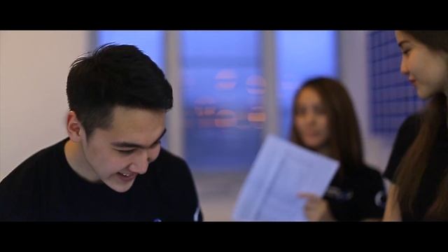 Infinity Fitness Atyrau смотреть онлайн