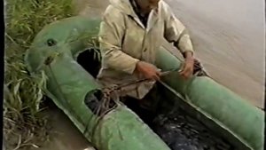Путешествуя по Семиречью (Часть 2)
