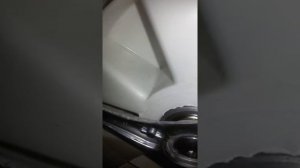 ТРАНСПОРТИРОВОЧНЫЕ БОЛТЫ в стиральной машине. ПОСЛЕДСТВИЯ