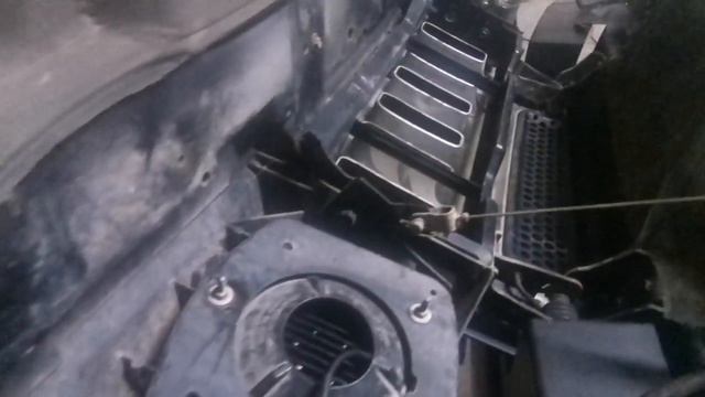 Установка фар HUMMER H2 Тест драйв хаммер н2 смотреть онлайн