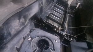 Установка фар HUMMER H2 Тест драйв хаммер н2
