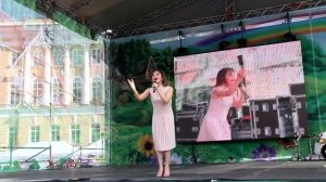 День рождения - Таня Буланова