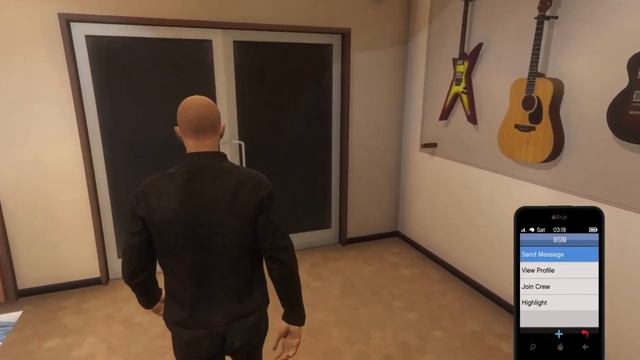 The Life Of ANDREW TATE GTA 5 RP! смотреть онлайн