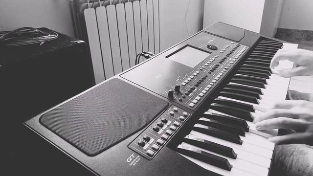 Shahzoda Diyora 2023 - (Emil Sintezator Yenilikler) Korg Pa600 QT Offical Video смотреть онлайн