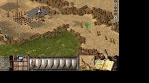 Stronghold Crusader Extreme part 1-20.avi