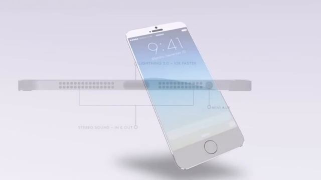 Apple iPhone 7 New Design, release date, & features 2016 ᴴᴰ смотреть онлайн