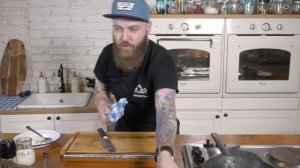 Моя любимая ДОМАШНЯЯ БУЖЕНИНА