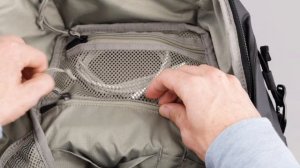 Обзор на рюкзак Thule Tact Backpack 16L