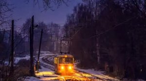 Валерий Коротин - "Трамвай"