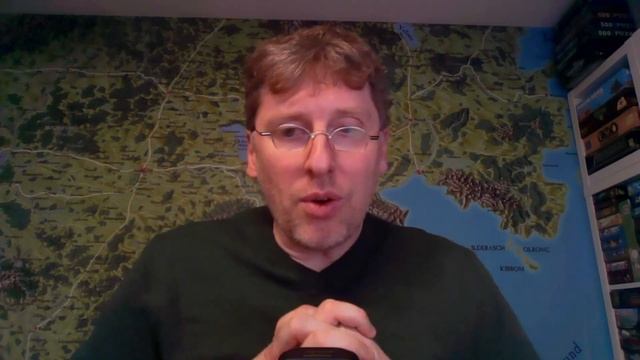 SchelmSchau 106: DSA-Hörbuch mit Descript смотреть онлайн