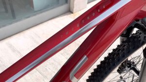 BMC Twostroke 01 ONE 2022