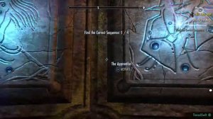 Eso, the soul trap puzzle