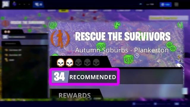 Smooth Operator : Gather 4 crates of medical supplies in successful missions in a 34+ zone смотреть онлайн