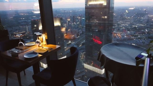 Смотровые площадки Москвы 2022 Куда сходить в Москве бесплатно? Лучшие виды на Москву
