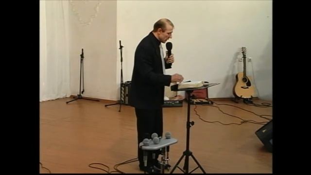 Новогодний вечер 1 часть  1 января 2009