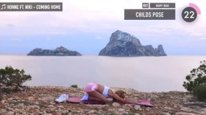 10 минут растяжки RU GYM | best gym woman 2022