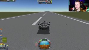 ОТПРАВИЛ СУПЕРКАР на ДРУГУЮ ПЛАНЕТУ!!! Kerbal Space Programm