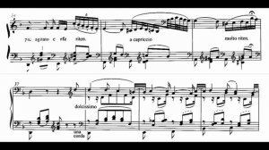 Liszt: Canzone Napolitana - Notturno, S248ii (Hug)