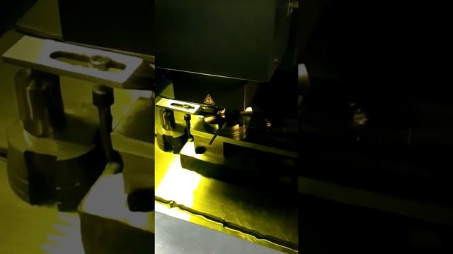 Электроэрозионная резка