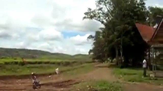 Touring Kayu Aro Part 5 смотреть онлайн