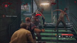 СТЕНА ИЗ МИЛЛИОНА ЗОМБИ! НАС ПРЕДАЛИ И ЛОВУШКА ОТ МЕРТВЫХ В WORLD WAR Z