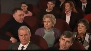 Фитиль №117-05 "Не справились"