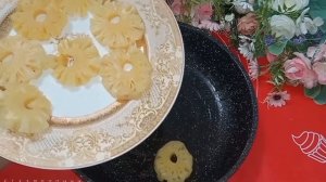 Очень нежный Ананасовый пирог! Проще простого! АНАНАС Пирог| Супер Бекажон