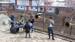 #Туй дар Ашт бехтирин туй мархамат тамошо кунед 10.03.2022