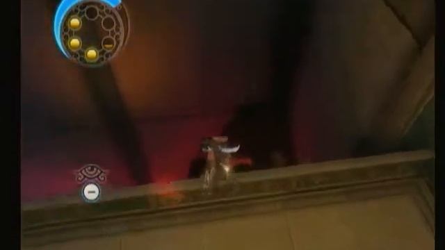 Prince of Persia: Forgotten Sands Wii - IGN Walkthrough: Fooling the Fugu смотреть онлайн