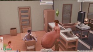 Sims 4 Vore