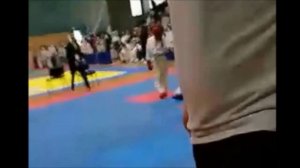 Таэквондо