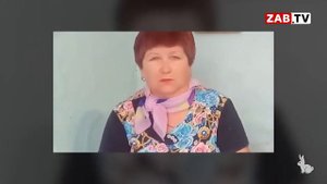Подземные воды заставили считаться пенсионерку из села Шелопугино