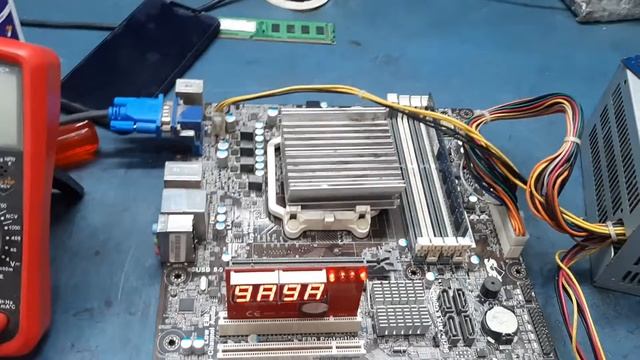 Amd FM2 motherboard no display problem solution full troubleshooting in hindi get 100% results