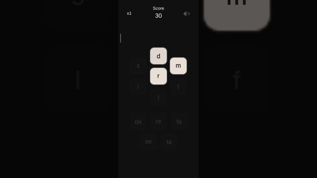 Have Fun while building your Relative Pitch 🥺#Now on Android смотреть онлайн