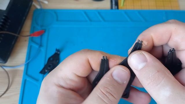 Бюджетный съёмник стопорных колец!!! смотреть онлайн