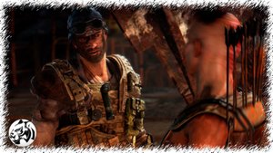 MAD MAX. Прохождение #36. Черная магия