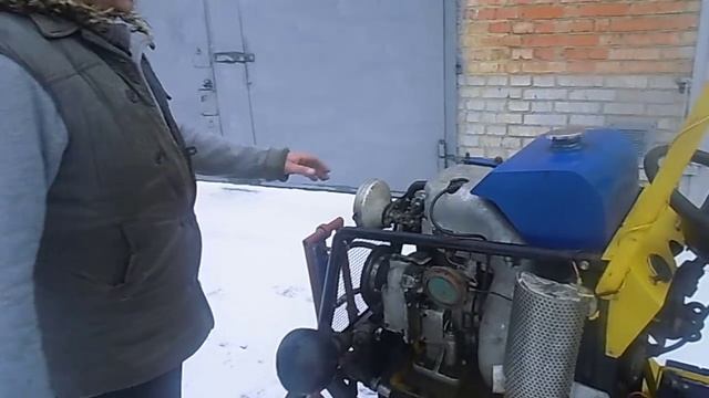 мини трактор для пасики смотреть онлайн