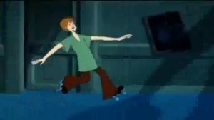 Заставка. Скуби Ду Где Ты ???