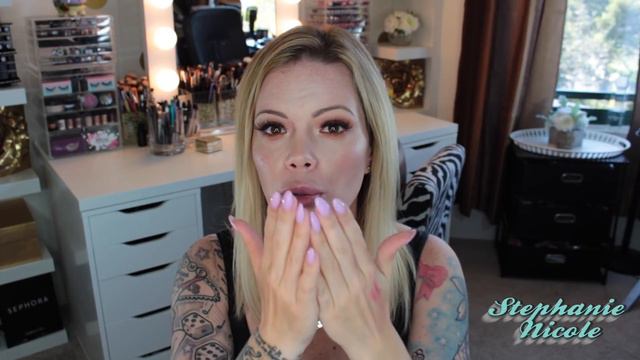 The Science Behind Face Oils | Who should use them & what do they do смотреть онлайн