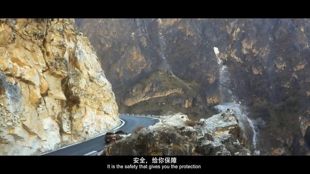 GAC Trumpchi GS4 смотреть онлайн