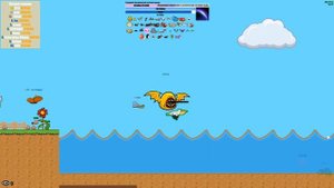 ЭВОЛЮЦИЯ МОНСТРА КОСМОСА - ЛЕТИ ИЛИ УМРИ! FLYORDIE.IO Fly or Die io Флай ор дай ио ПРОХОЖДЕНИЕ БОСС