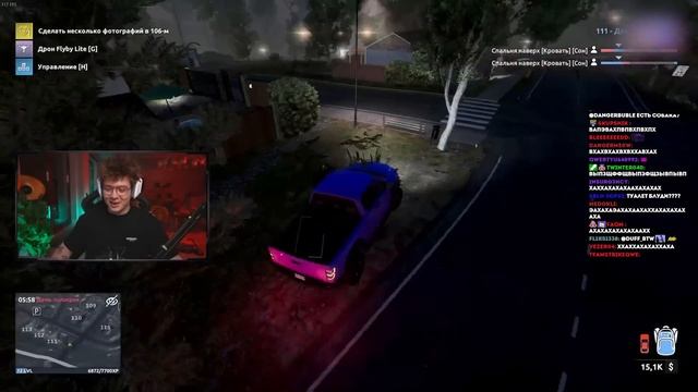 КРИМИНАЛЬНЫЙ ГЕНИЙ ШАРФ В THIEF SIMULATOR 2 смотреть онлайн