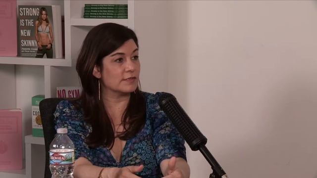 Episode 13: Samantha Daniels - Professional Matchmaker смотреть онлайн