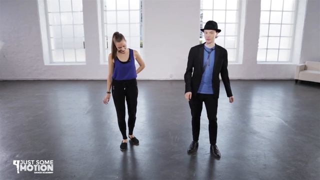 [RUS] JSM - Tutorial #6 - Crosswalk - #neoswing смотреть онлайн