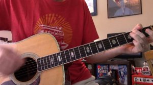 Comfortably Numb (Lesson) - Pink Floyd