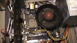 Xeon e5450 VS Core 2 duo E8500  тест в играх